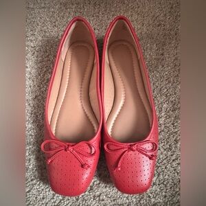 Nordstrom Ballet Flats